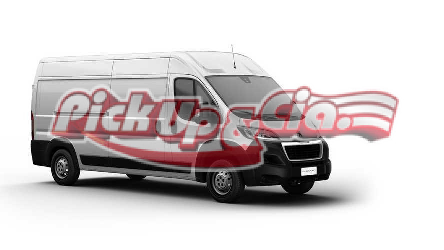 nova peugeot boxer ambulancia simples remoção
