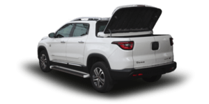 tampão maritimo para fiat Toro
