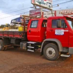 Cabine Suplementar de Fibra para Caminhão Volkswagen 13.170