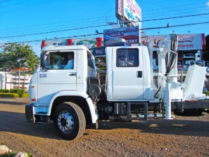 Cabine Suplementar de Fibra para Caminhão Volkswagen 15.180