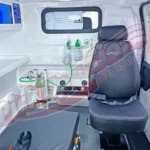 citroen jumpy ambulancia simples remocao suporte basico e resgate