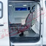 citroen jumpy ambulancia simples remocao suporte basico e resgate