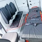 citroen jumpy ambulancia simples remocao suporte basico e resgate