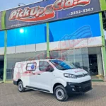 citroen jumpy ambulancia simples remocao suporte basico e resgate