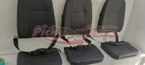 ambulancia ford transit bau simples remocao e UTI.