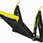 DPA Solid – Plataforma Elevatória para Vans