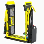 DPA Split – Plataforma Elevatória com Design Inteligente