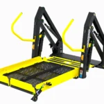 DPA Split – Plataforma Elevatória com Design Inteligente