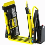 DPA Split – Plataforma Elevatória com Design Inteligente