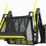 DPA Vista – Acessibilidade Completa em Vans de Pequeno Porte