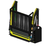 DPA Vista – Acessibilidade Completa em Vans de Pequeno Porte