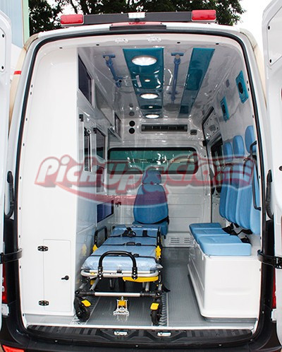 fiat ducato ambulancia uti