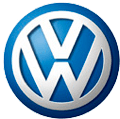 capotas de fibra e tampão marítimo para Volkswagen