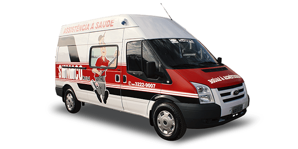 CONSULTÓRIO MÓVEL