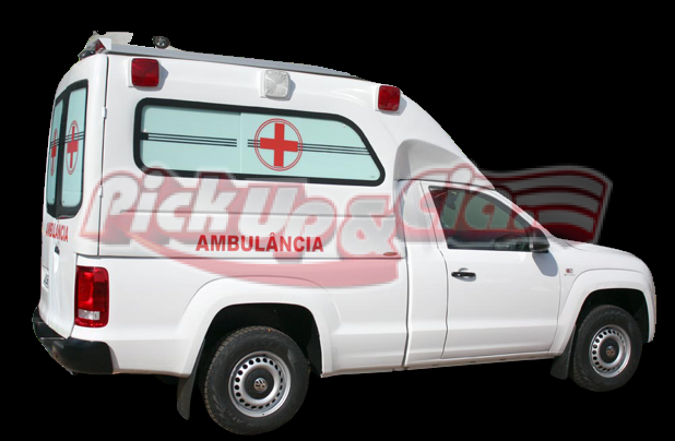 Ambulância