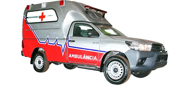 Hilux Modelo Carga Alta