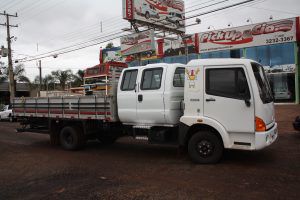 Cabine suplementar de fibra para agrale