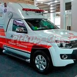 Amarok_Ambulância