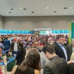 marcha dos prefeitos, participação ambulâncias pickupcia