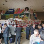 marcha dos prefeitos, participação ambulâncias pickupcia