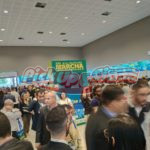 marcha dos prefeitos, participação ambulâncias pickupcia