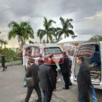 marcha dos prefeitos, participação ambulâncias pickupcia