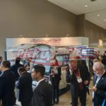 marcha dos prefeitos, participação ambulâncias pickupcia