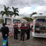 marcha dos prefeitos, participação ambulâncias pickupcia