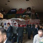 marcha dos prefeitos, participação ambulâncias pickupcia