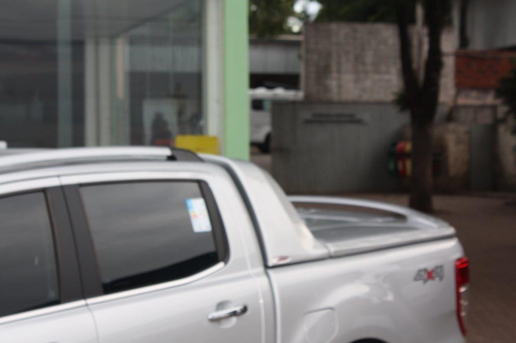 tampão marítimo de fibra para Ford Ranger Dupla