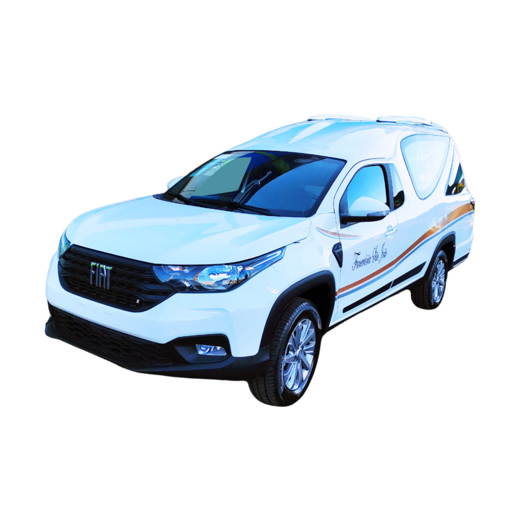 Onde comprar Fiat Strada Fúnebre