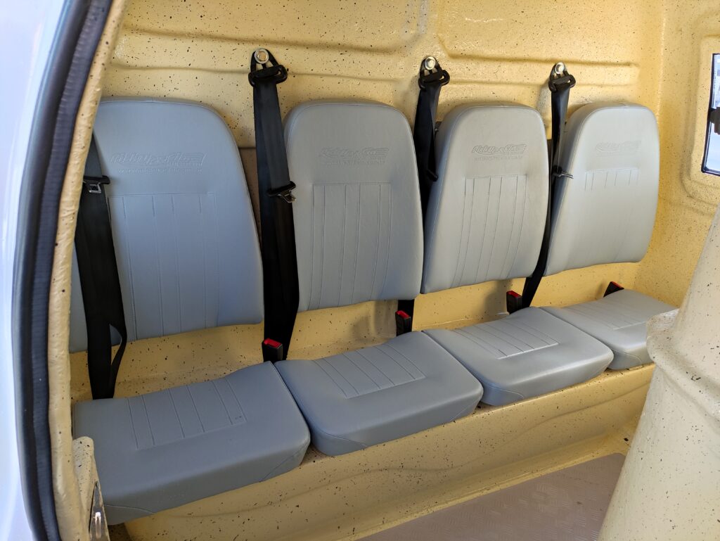 Cabine suplementar Volkswagen 26280 (4)