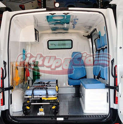 ford transit ambulancia 1